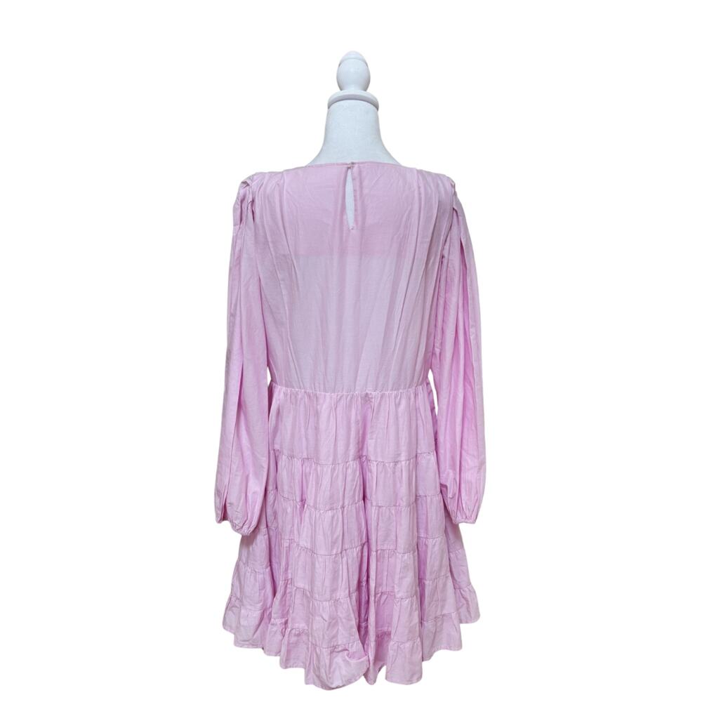 Merlette Dress Small - Picture 5 of 9